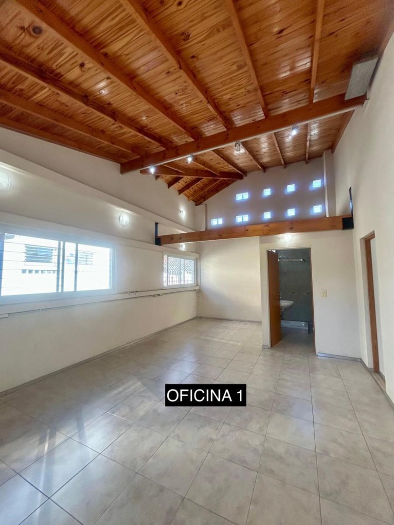 Oficina en alquiler · Villa Urquiza, CABA