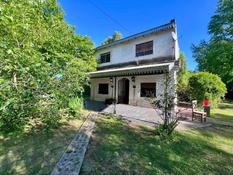 Casa en venta · General Rodriguez, GBA Oeste, Provincia de Buenos Aires