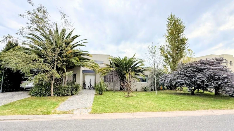 Casa en venta · San Sebastián, Pilar, GBA Norte, Provincia de Buenos Aires