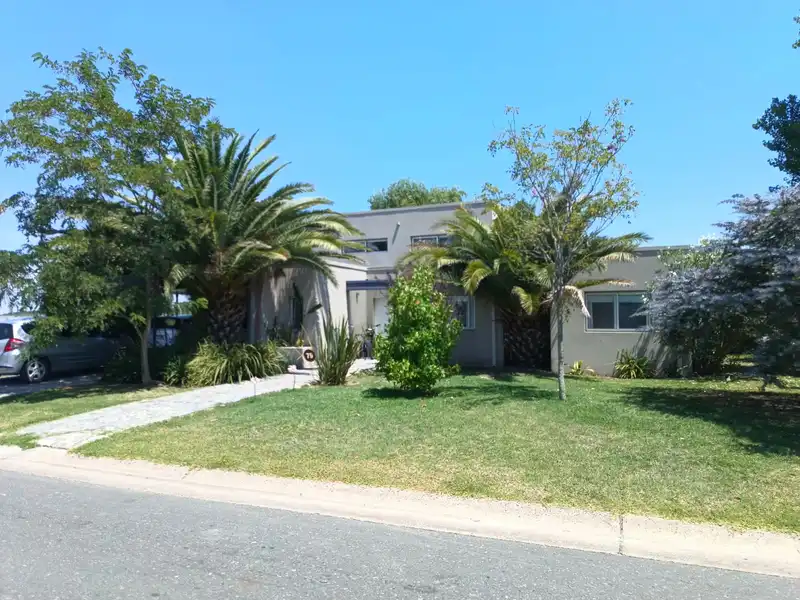 Casa en alquiler · San Sebastián, Pilar, GBA Norte, Provincia de Buenos Aires