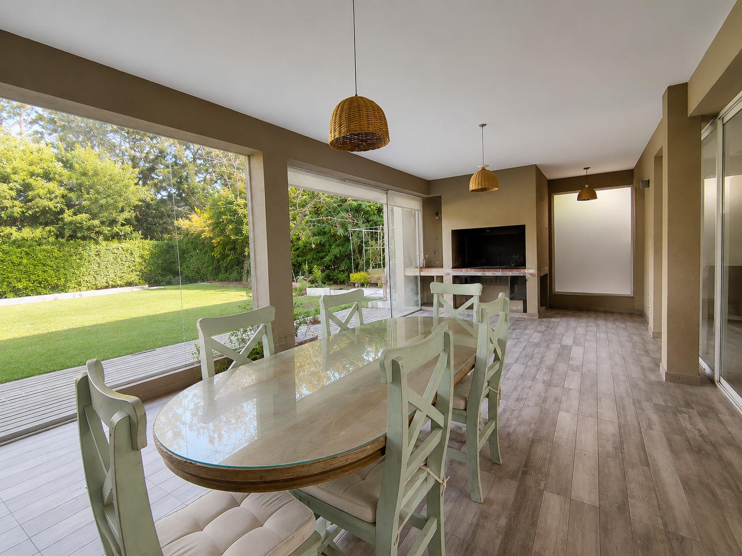 Casa en venta · San Francisco, Villanueva, Tigre, GBA Norte, Provincia de Buenos Aires