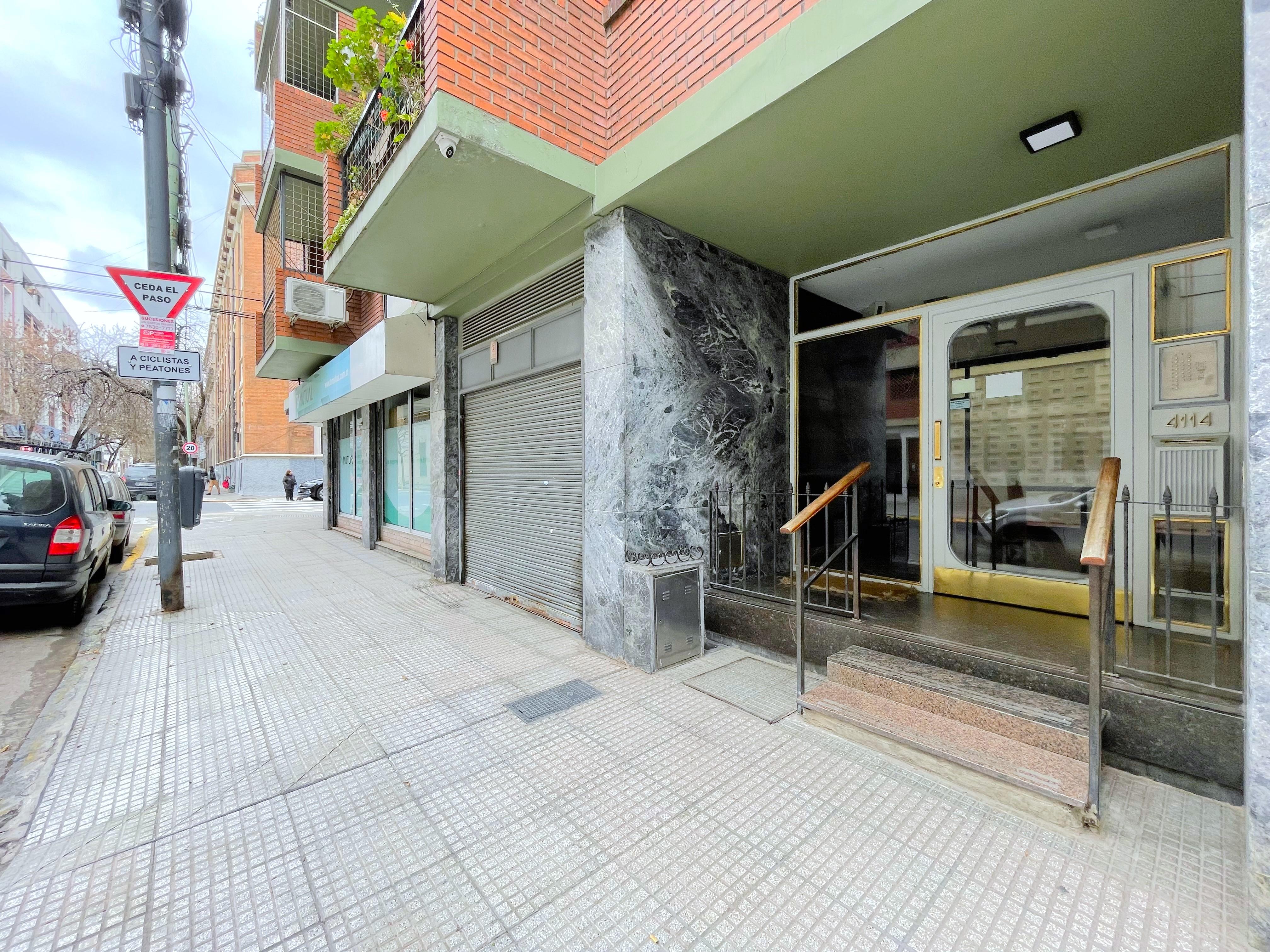 Departamento en venta · Almagro, CABA