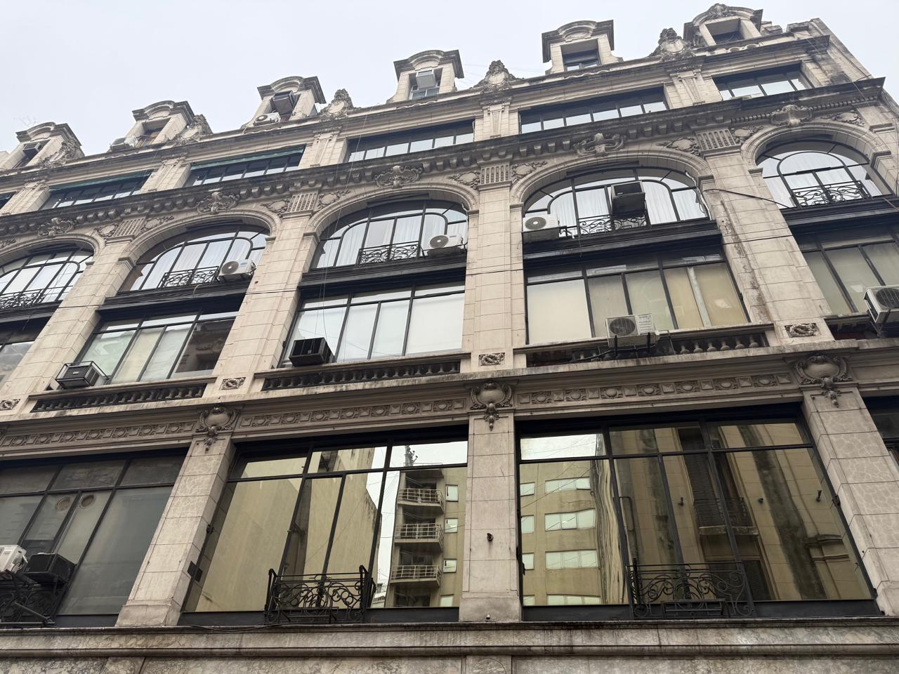 Oficina en venta · Monserrat, CABA