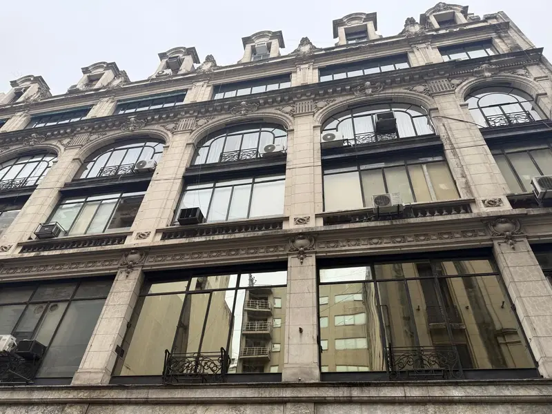 Oficina en venta · Monserrat, CABA