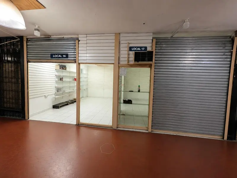 Comercio en alquiler · Once, Balvanera, CABA