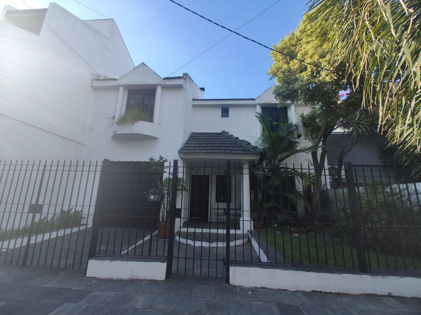 Casa en venta · Ramos Mejia, La Matanza, GBA Oeste, Provincia de Buenos Aires