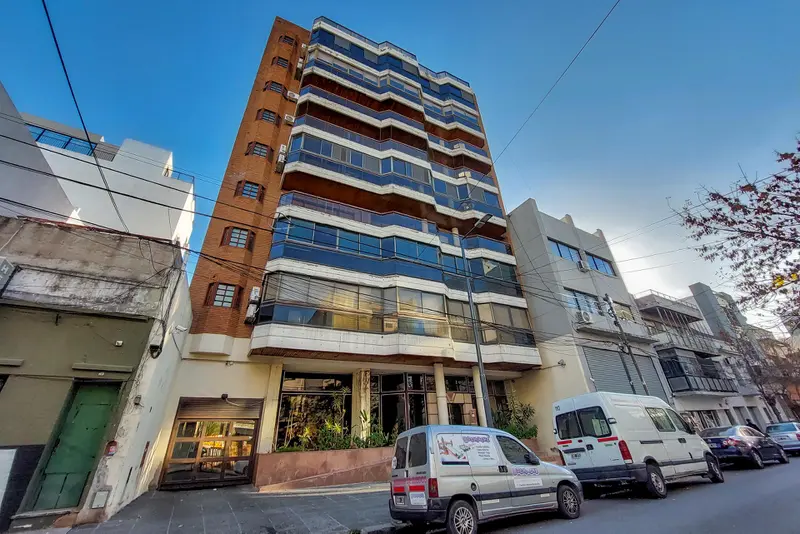 Departamento en venta · Flores, CABA