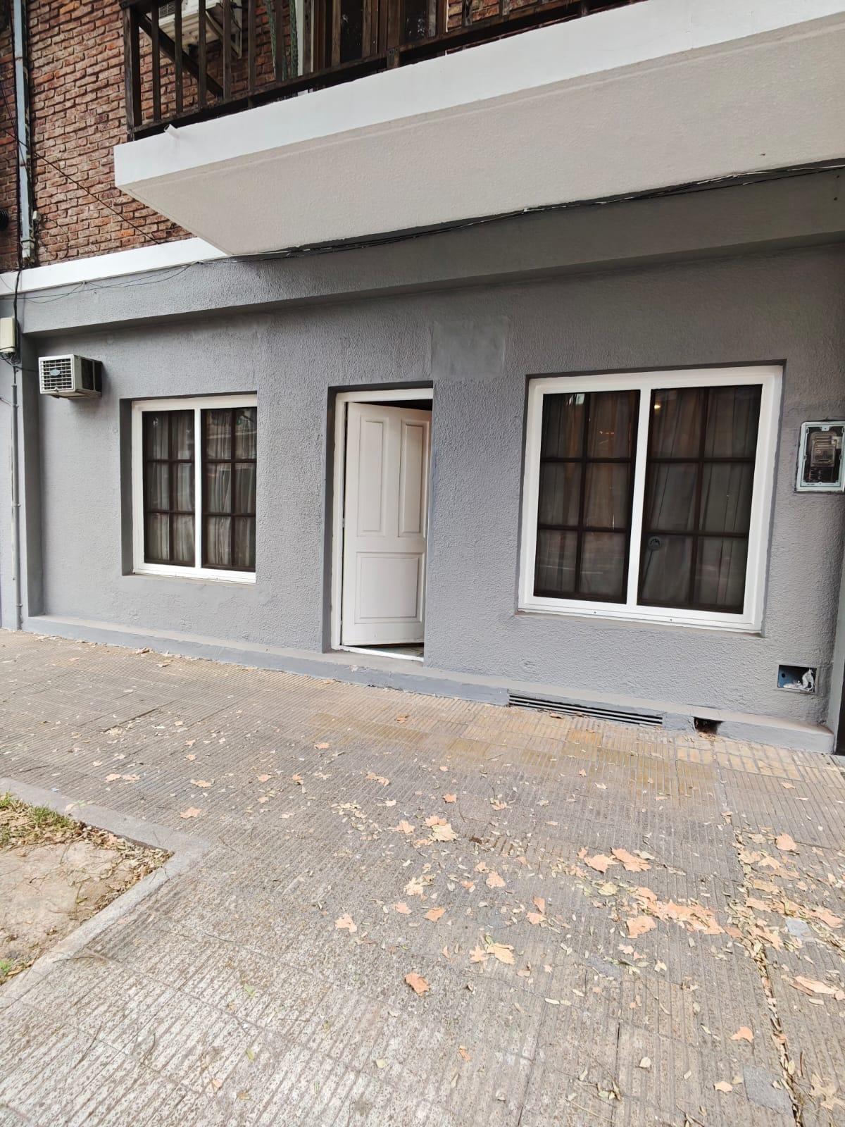 Oficina en alquiler · Martinez, San Isidro, GBA Norte, Provincia de Buenos Aires