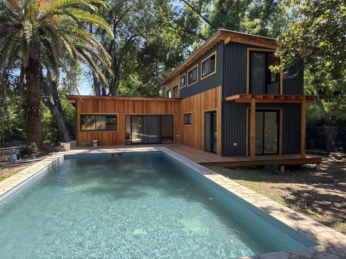Casa en venta · Ingeniero Maschwitz, Escobar, GBA Norte, Provincia de Buenos Aires