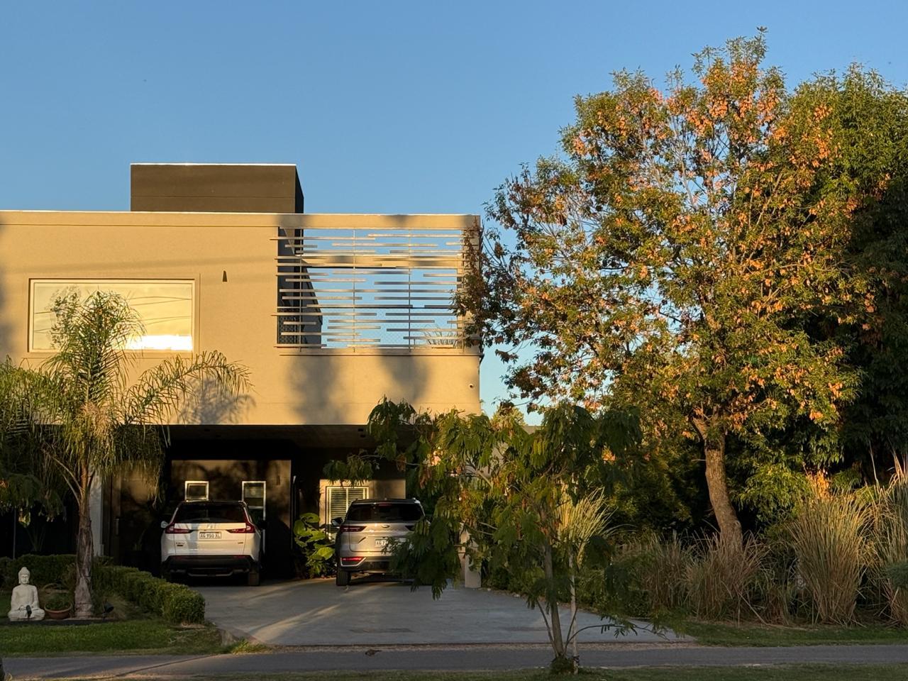 Casa en venta · Campo Grande, Pilar, GBA Norte, Provincia de Buenos Aires
