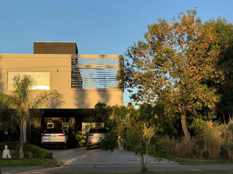 Casa en venta · Campo Grande, Pilar, GBA Norte, Provincia de Buenos Aires