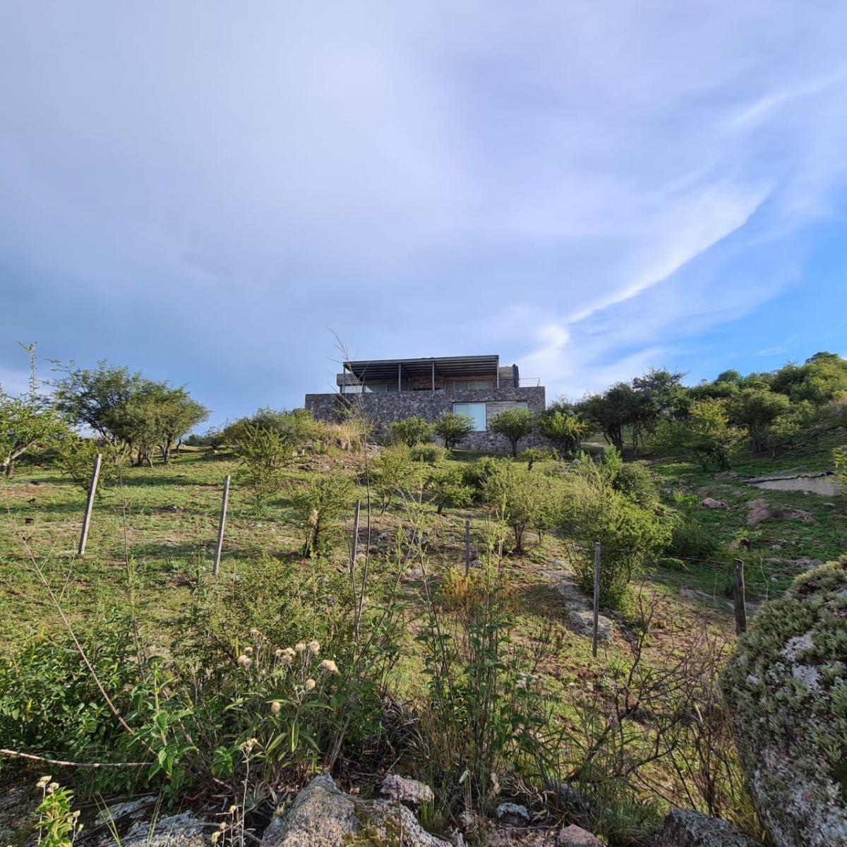 Terreno en venta · Asconchinga, Colon, Córdoba