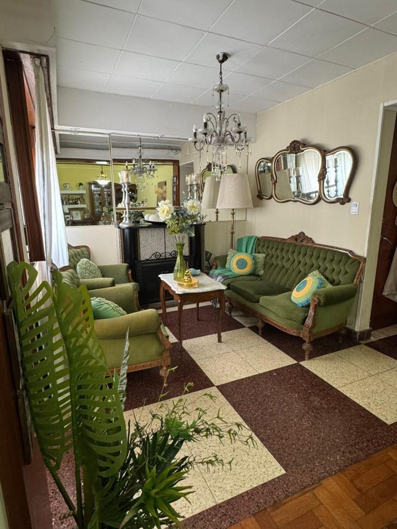 PH en venta · Balvanera, CABA