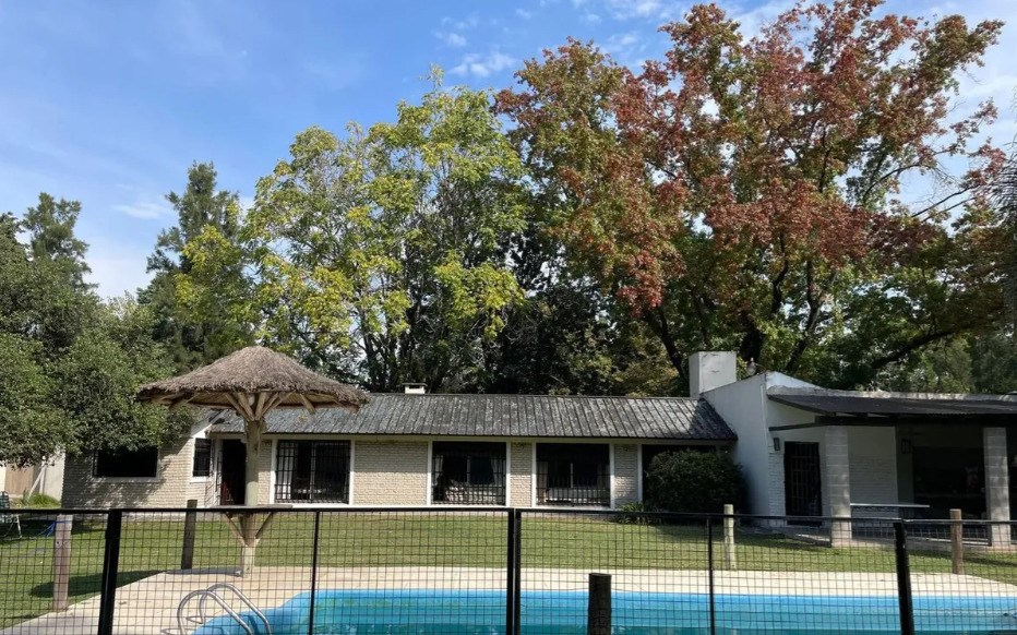 Casa en venta · Moreno, GBA Oeste, Provincia de Buenos Aires