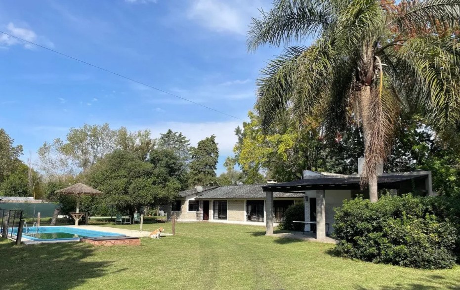 Casa en venta · Moreno, GBA Oeste, Provincia de Buenos Aires