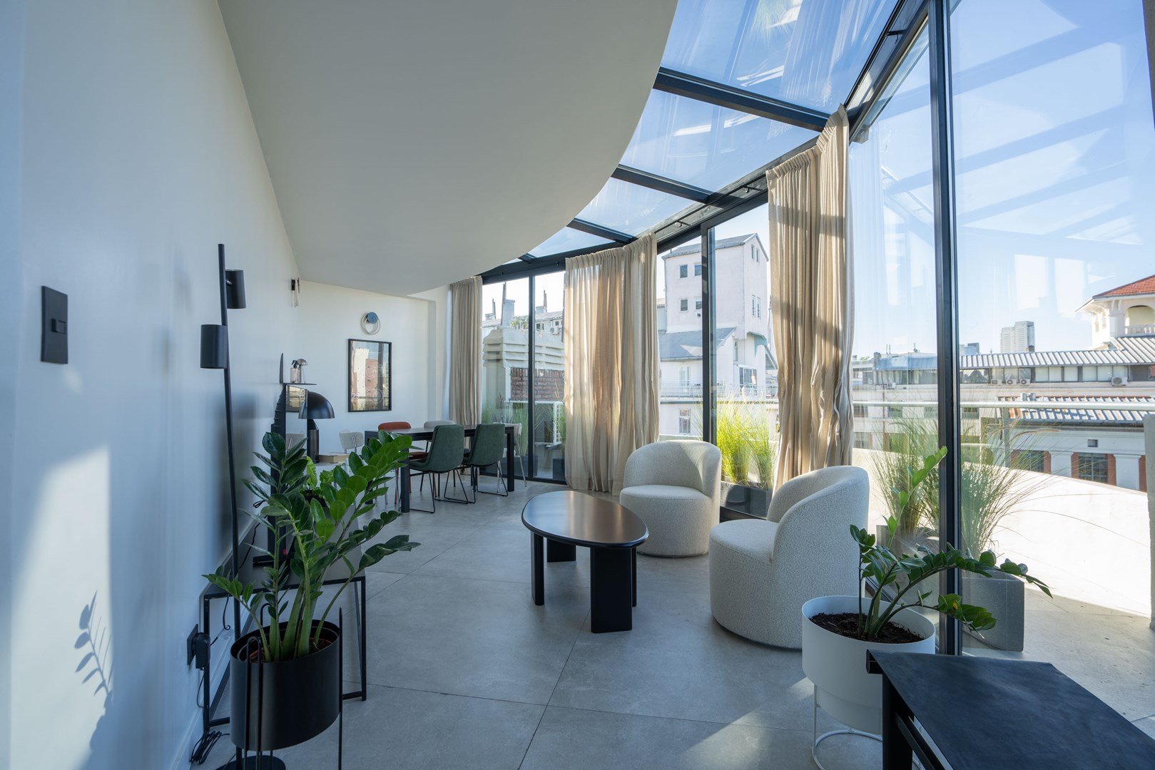 Departamento en alquiler · Colegiales, CABA
