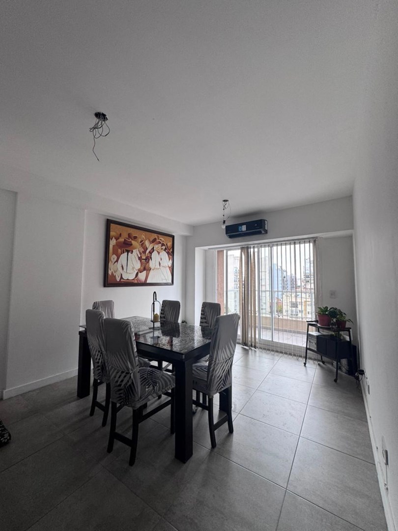Departamento en venta · Villa Crespo, CABA