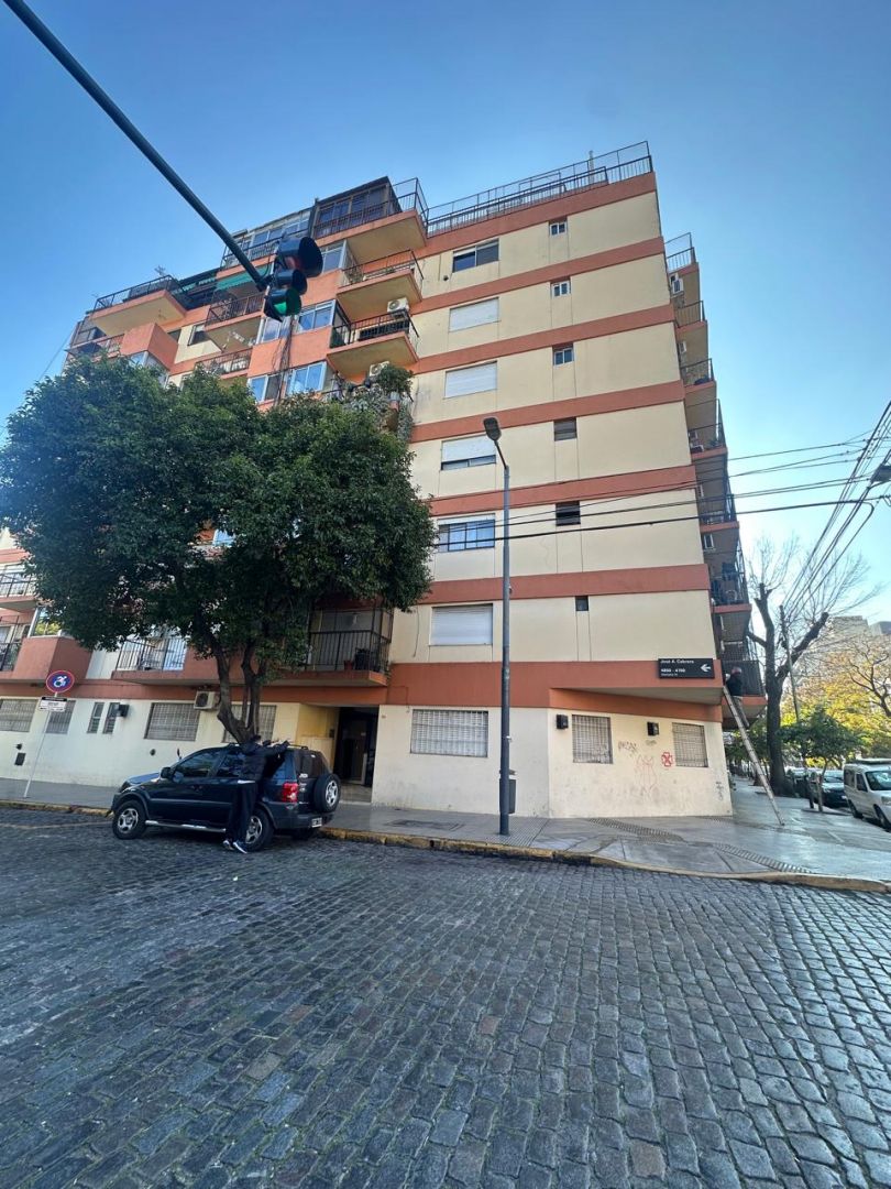 Departamento en venta · Palermo, CABA