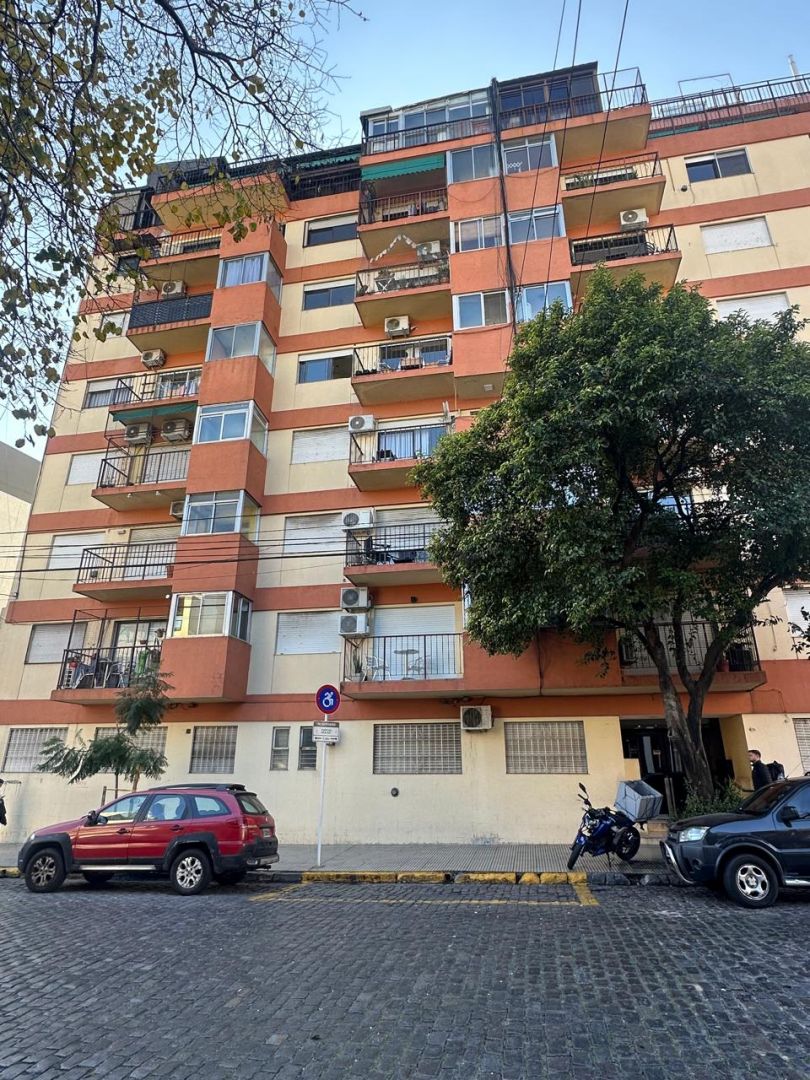 Departamento en venta · Palermo, CABA