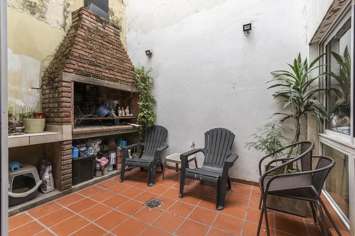 PH en venta · Caballito, CABA