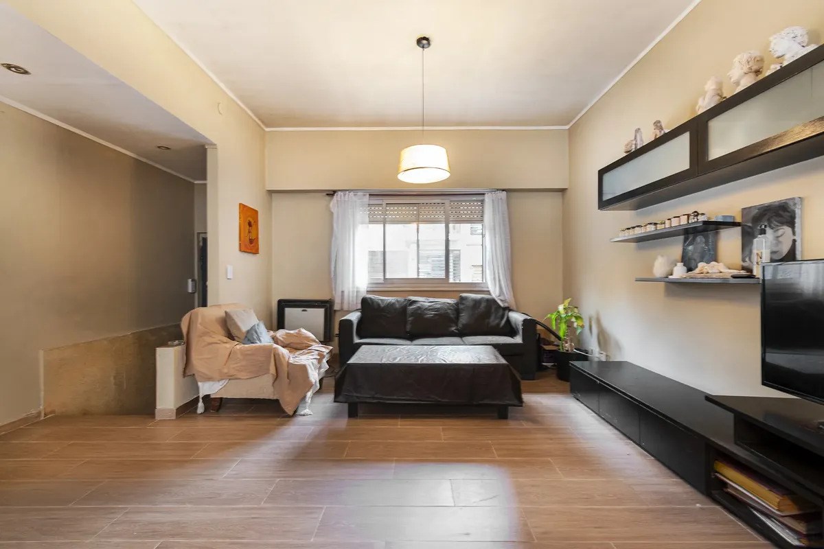 PH en venta · Caballito, CABA