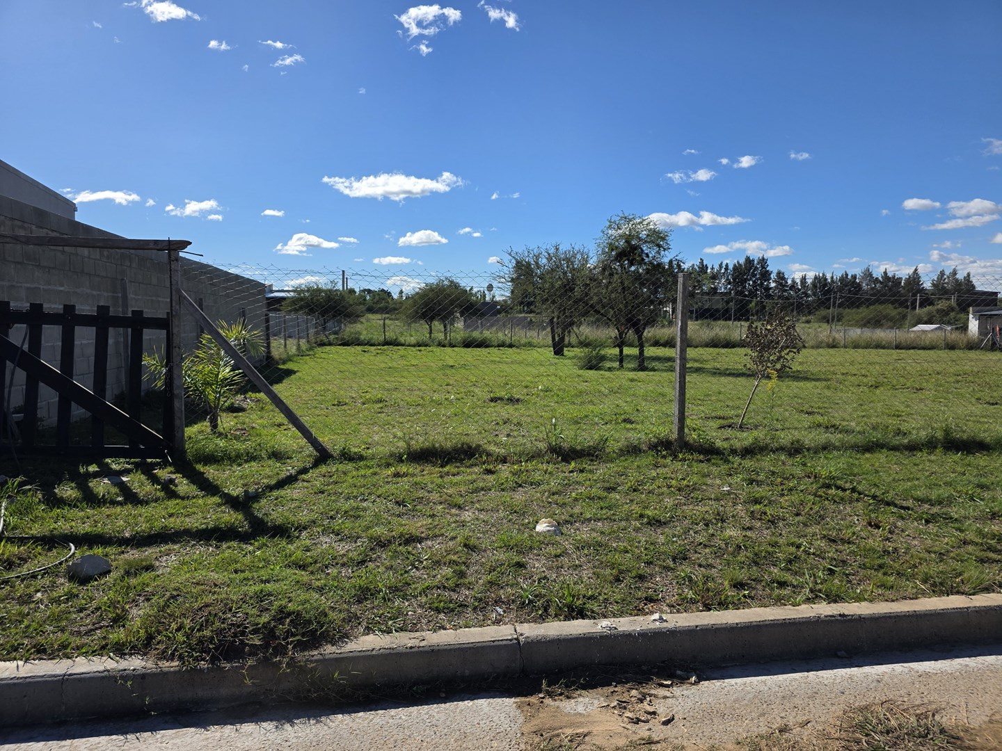 Terreno en venta · Concepcion del Uruguay, Uruguay, Entre Ríos
