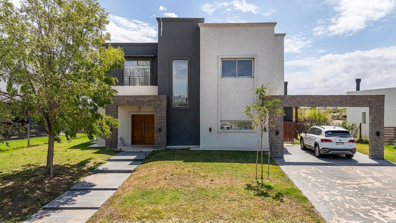 Casa en alquiler · San Sebastián, Pilar, GBA Norte, Provincia de Buenos Aires