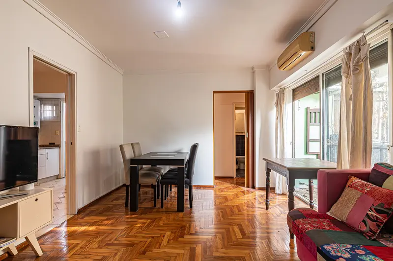 Departamento en venta · Caballito, CABA