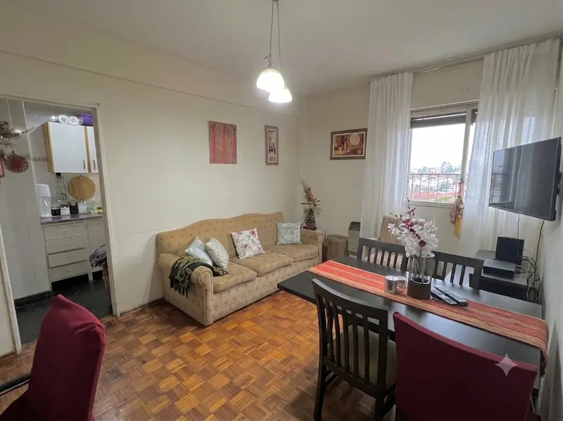 Departamento en venta · Belgrano, CABA