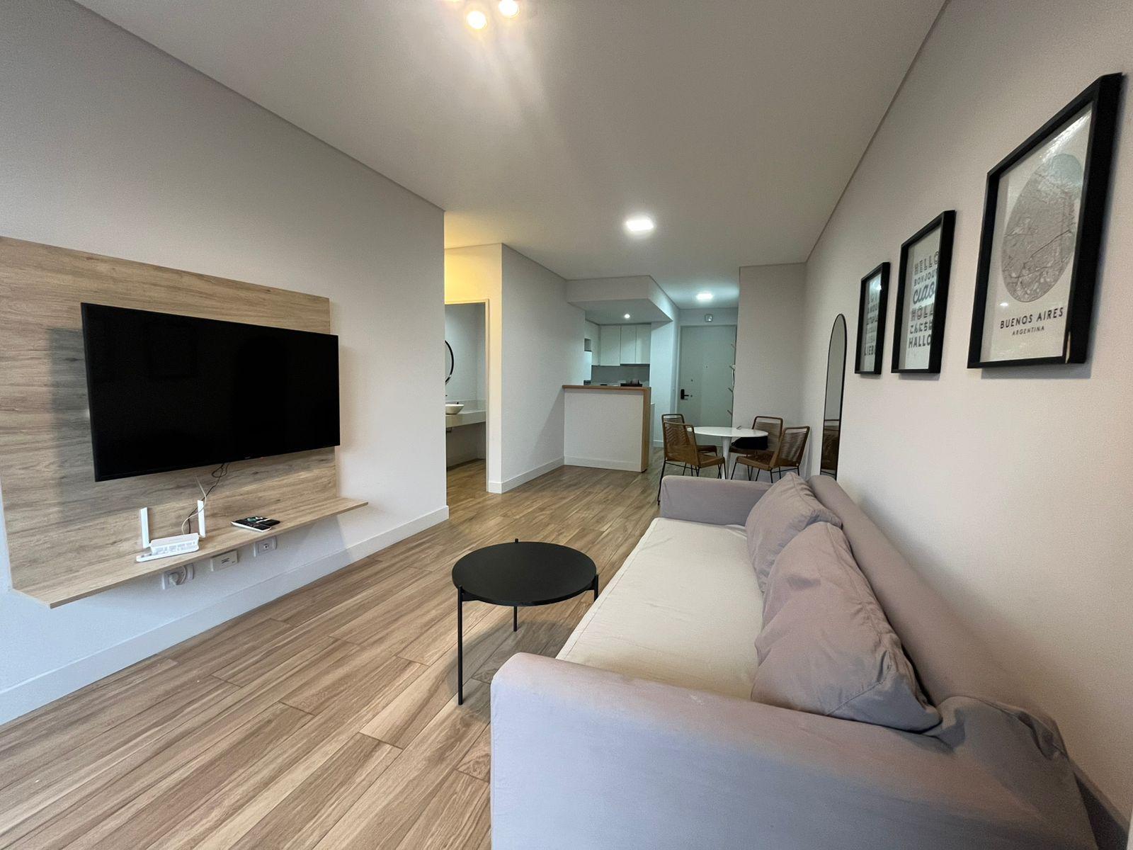 Departamento en venta · Palermo Soho, Palermo, CABA