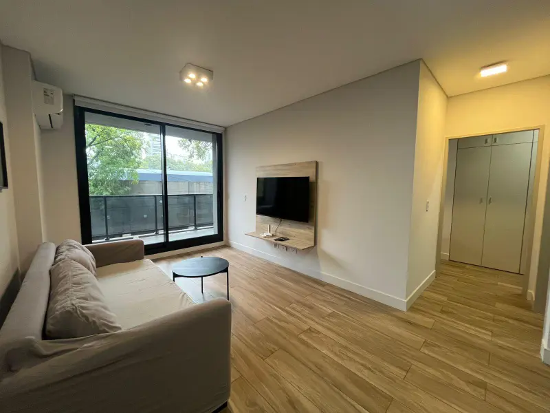 Departamento en venta · Palermo Soho, Palermo, CABA