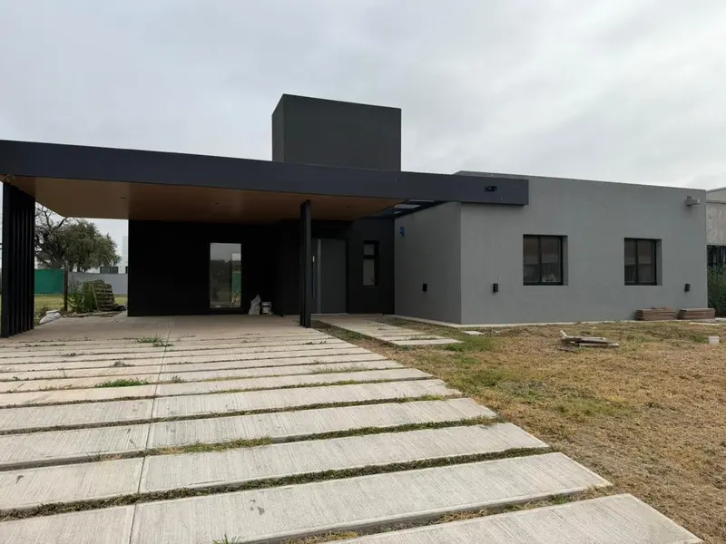 Casa en venta · Siete Soles, Malagueño, Santa Maria, Córdoba