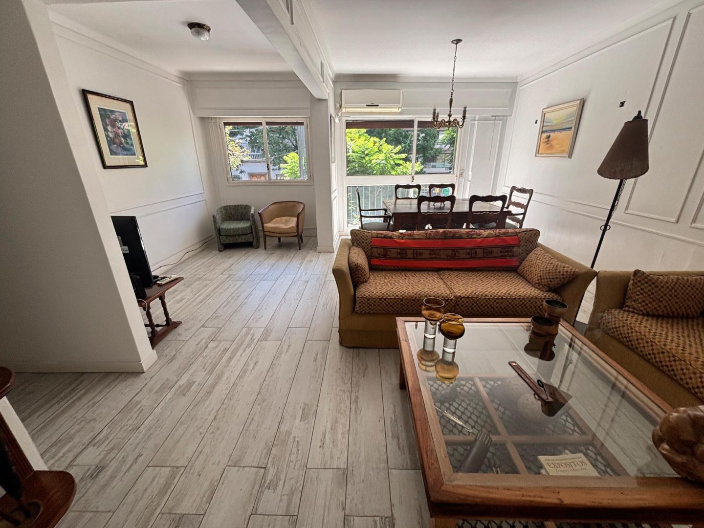 Departamento en venta · Palermo, CABA