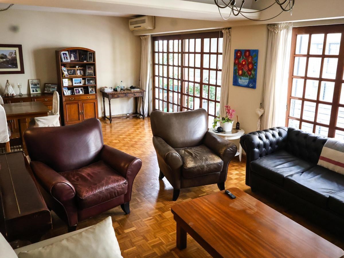 Departamento en venta · Palermo, CABA