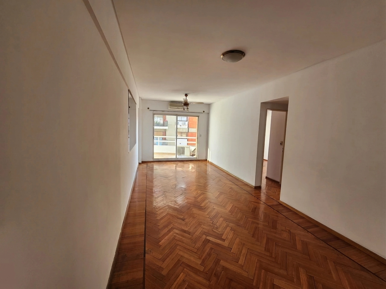 Departamento en venta · Belgrano