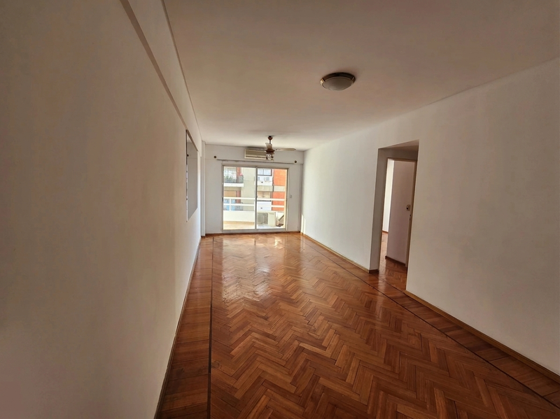 Departamento en venta · Belgrano, CABA