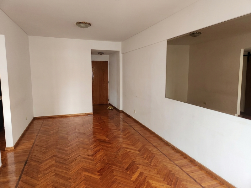 Departamento en venta · Belgrano, CABA