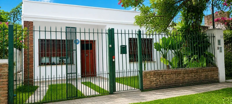 Casa en venta · Jose León Suarez, General San Martin, GBA Norte, Provincia de Buenos Aires