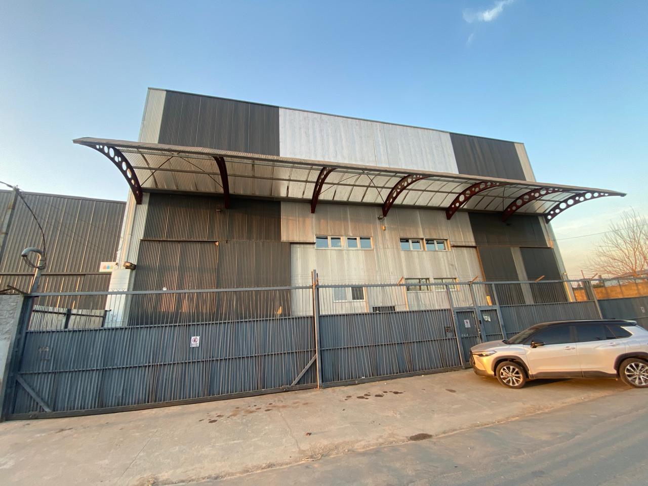 Depósito en venta · Benavidez, Tigre, GBA Norte, Provincia de Buenos Aires