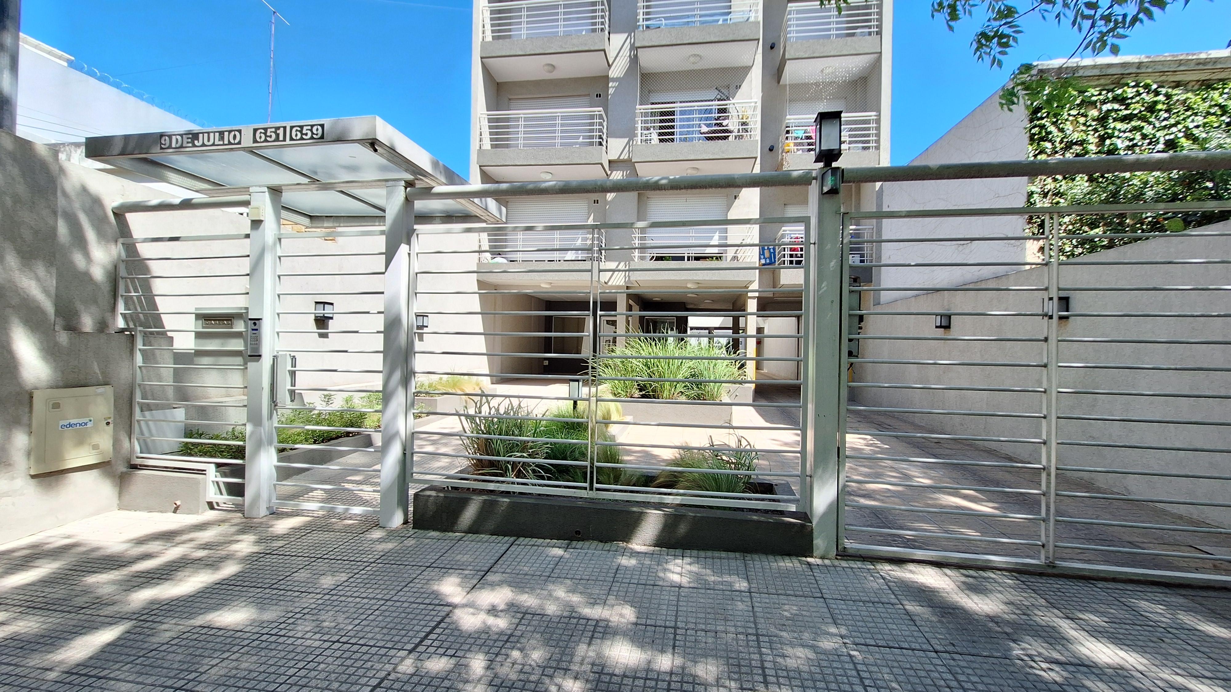 Departamento en alquiler · Morón Sur, Morón, Morón, GBA Oeste, Provincia de Buenos Aires
