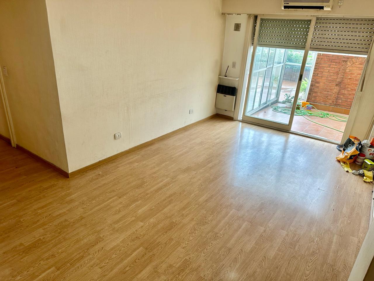 Departamento en alquiler · Barracas, CABA