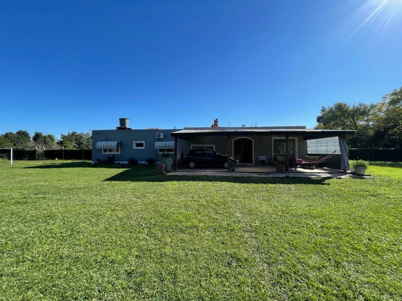 Casa en venta · Matheu, Escobar, GBA Norte, Provincia de Buenos Aires