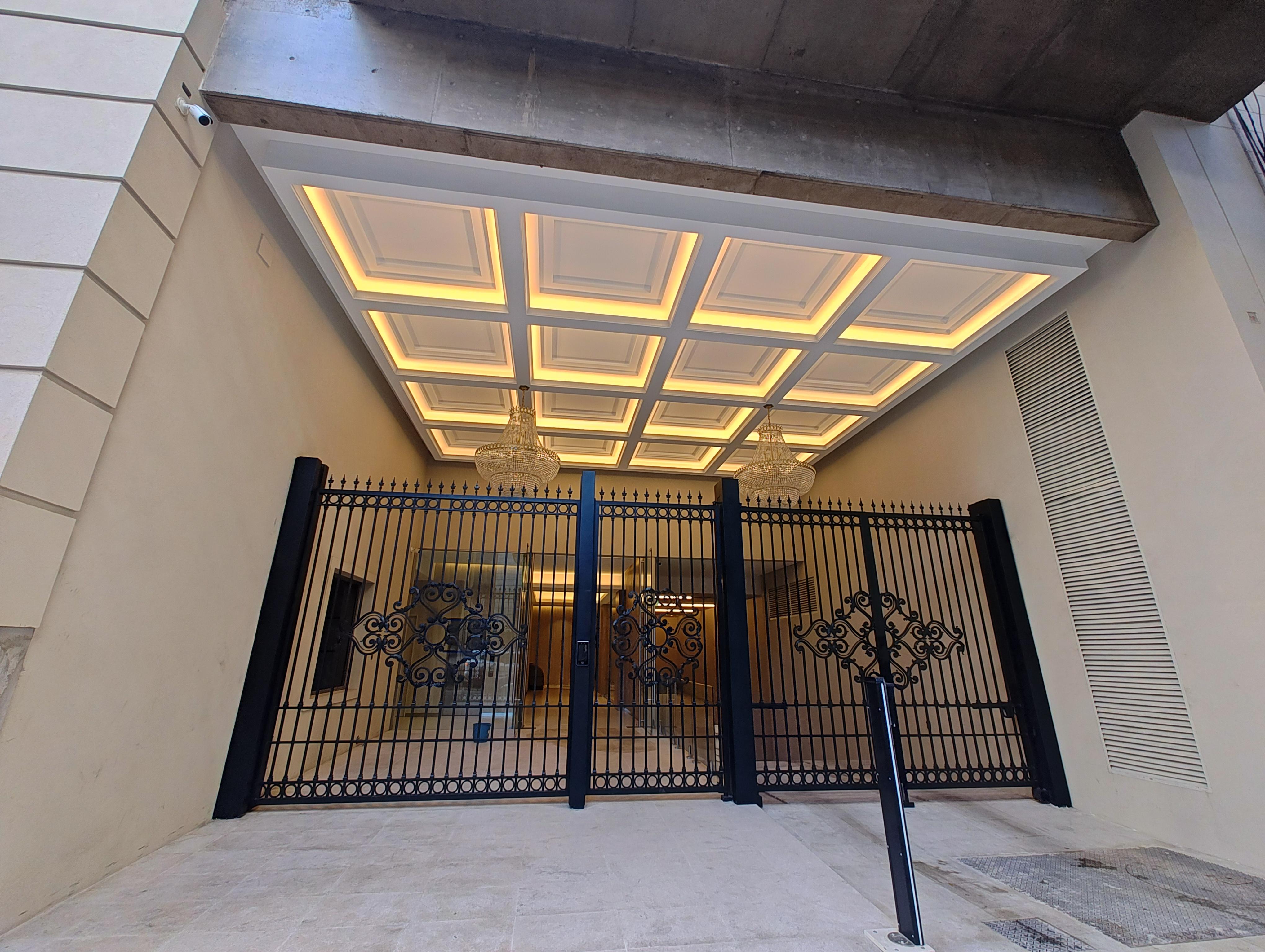Departamento en alquiler · Recoleta, CABA