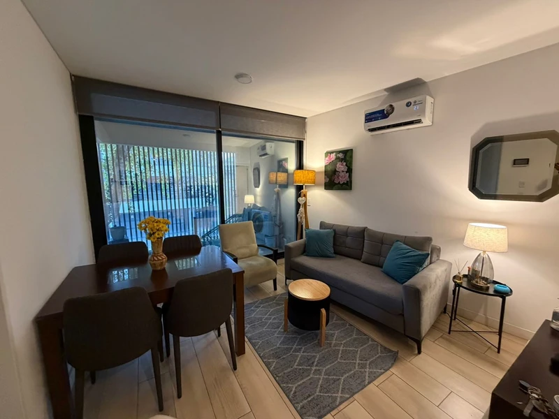 Departamento en venta · Caballito, CABA