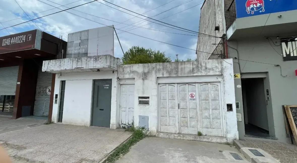 Terreno en venta · Ingeniero Maschwitz, Escobar, GBA Norte, Provincia de Buenos Aires
