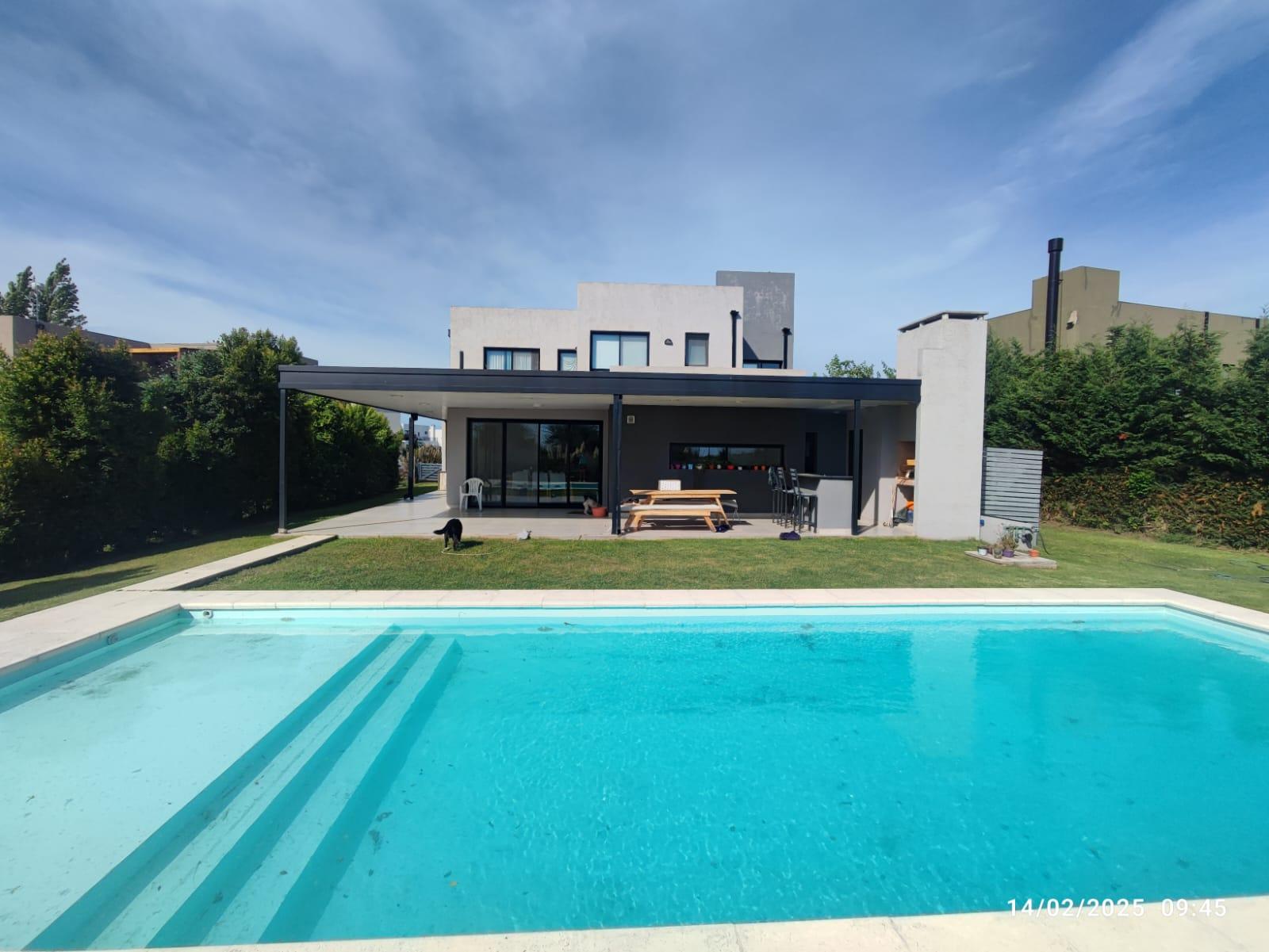 Casa en venta · El Canton - Norte, Escobar, GBA Norte, Provincia de Buenos Aires
