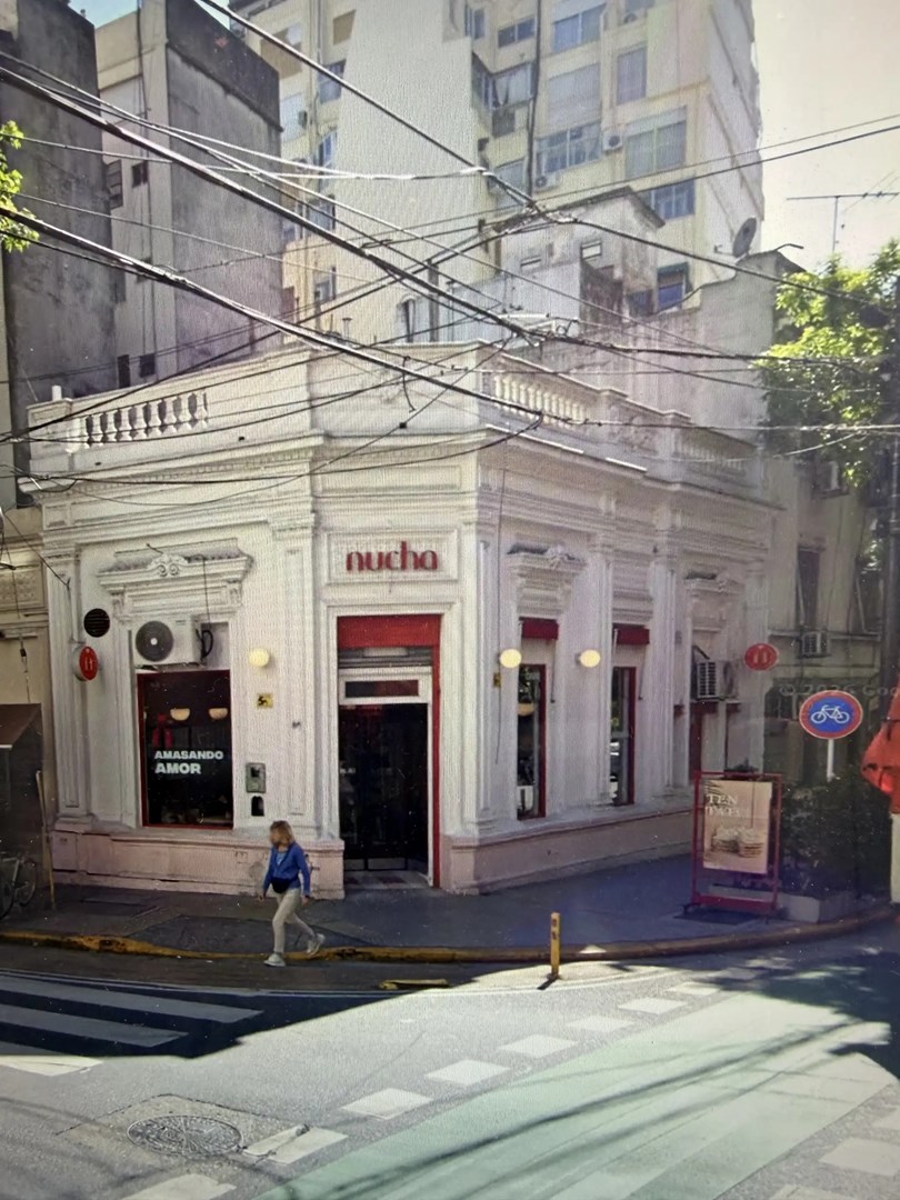 Comercio en alquiler · Caballito, CABA