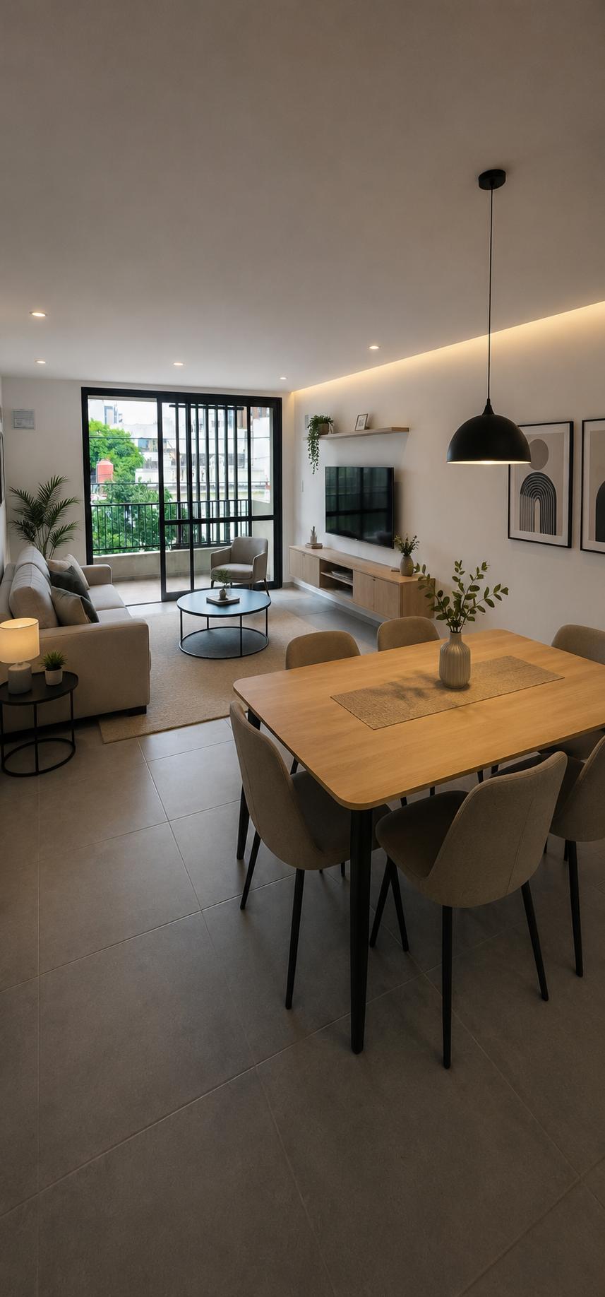 Departamento en venta · General Paz, Córdoba Capital, Córdoba