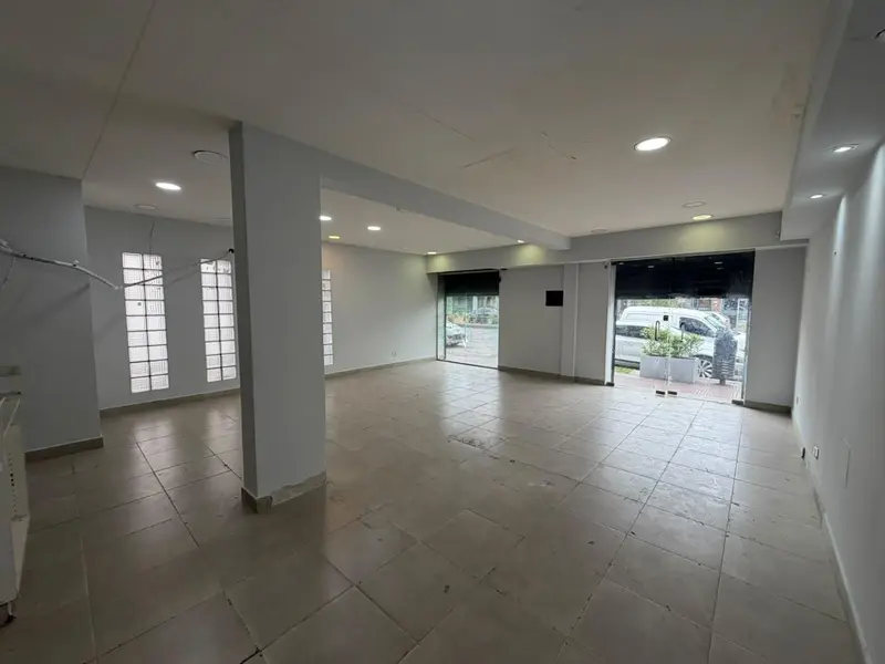 Comercio en alquiler · Virreyes, San Fernando, GBA Norte, Provincia de Buenos Aires