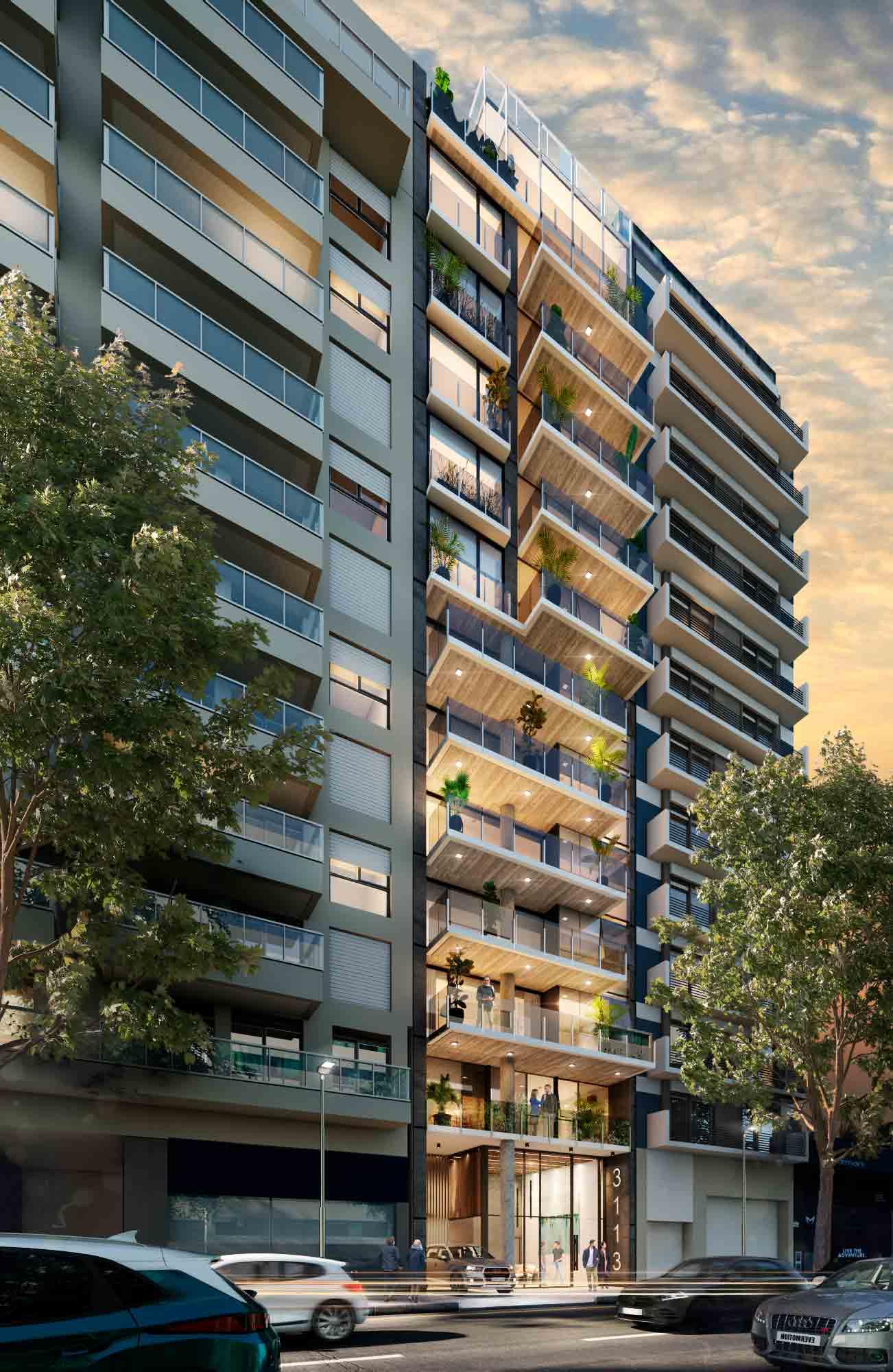 Departamento en venta · Recoleta, CABA